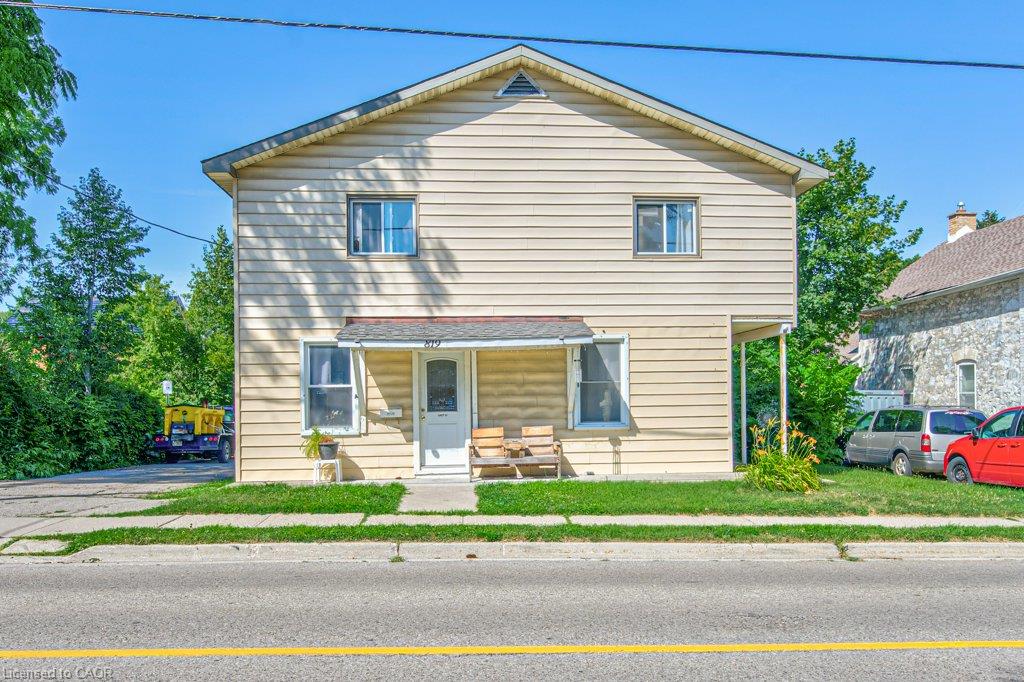 819 Duke Street Property Photo 1