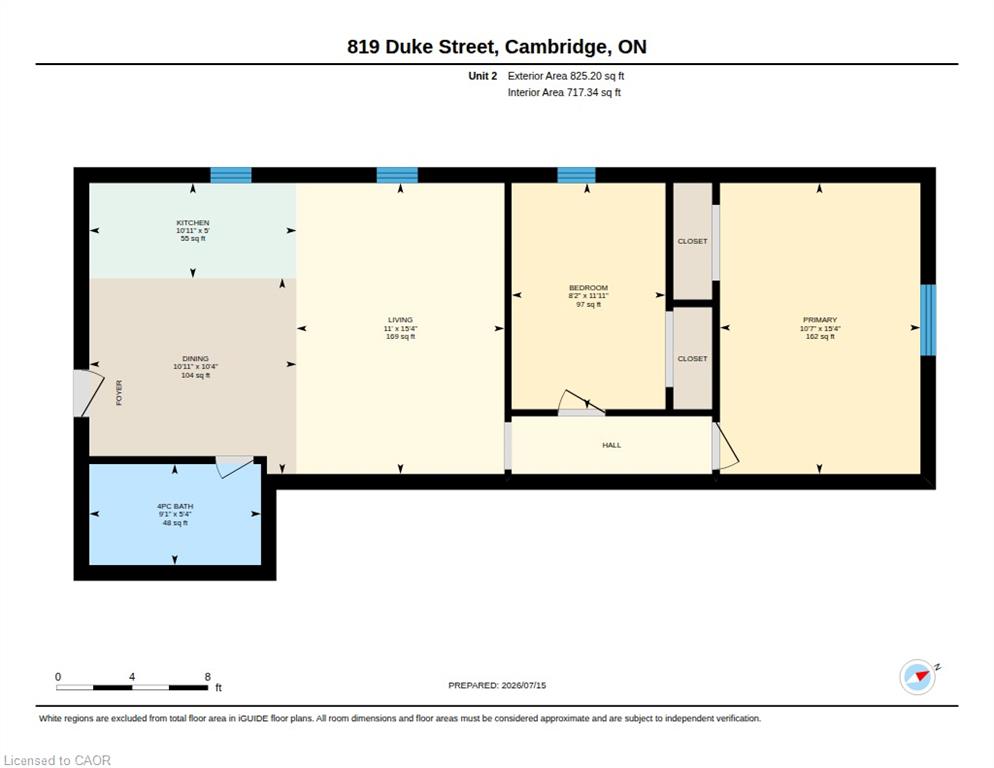 819 Duke Street Property Photo 49