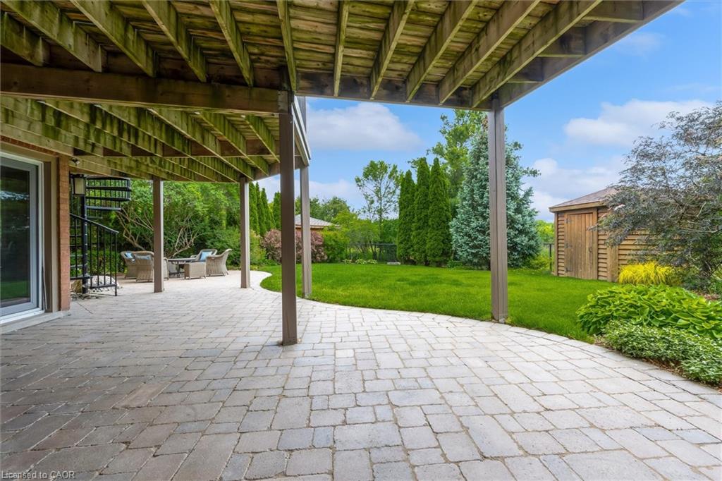 1539 Bayshire Drive Property Photo 47