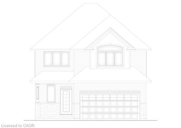 100 Craddock Boulevard Property Photo 1