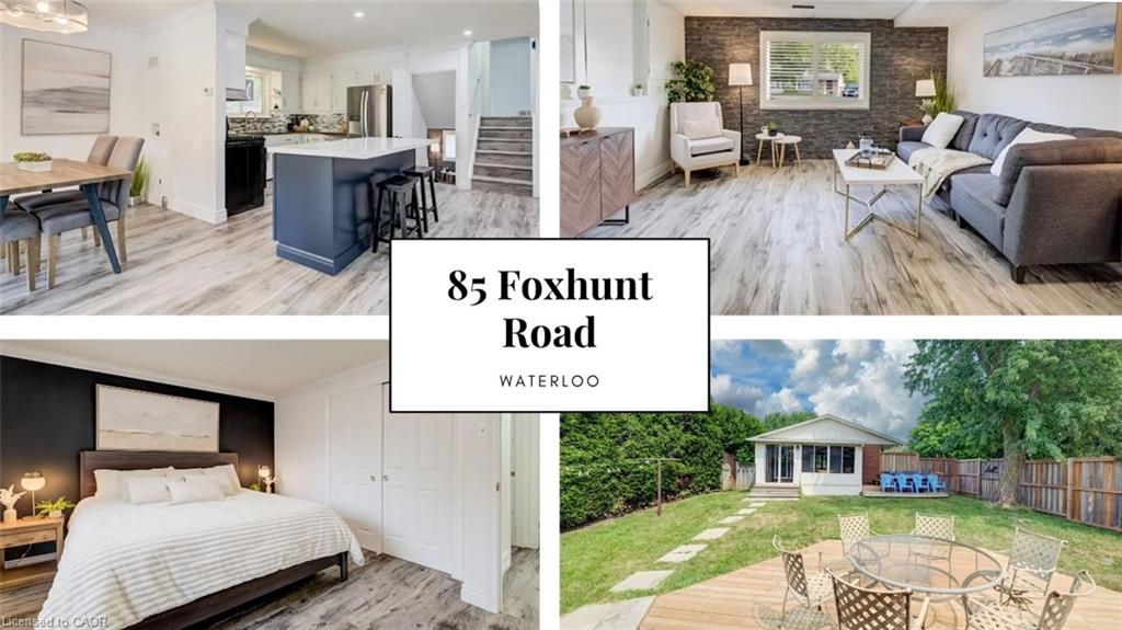 85 Foxhunt Road Property Photo 1