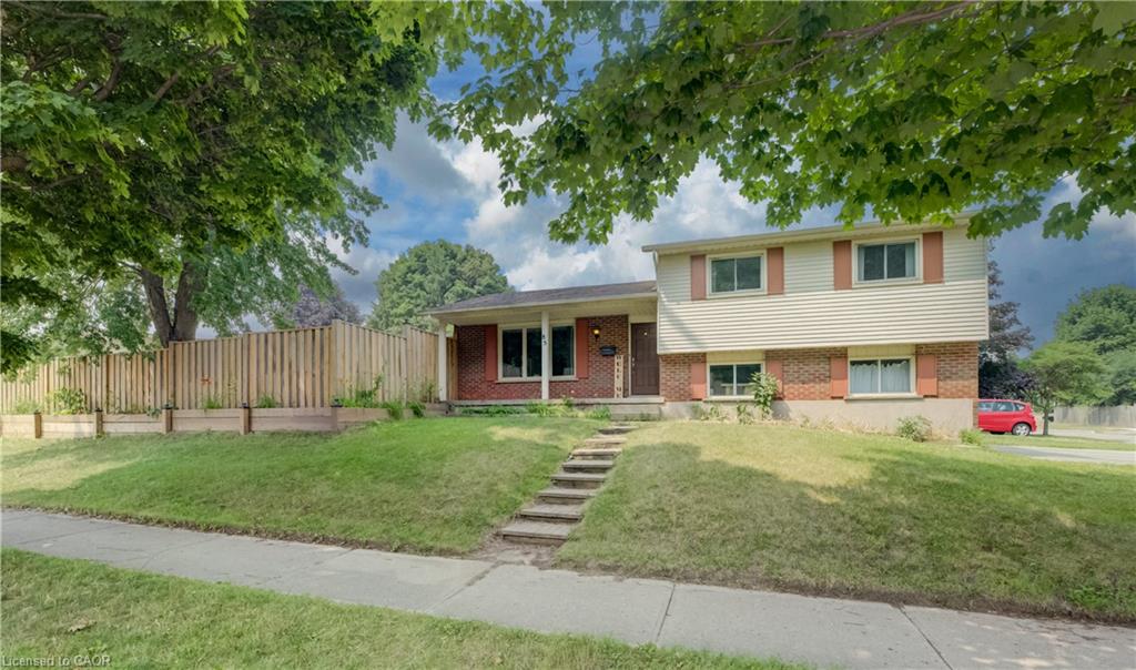 85 Foxhunt Road Property Photo 2