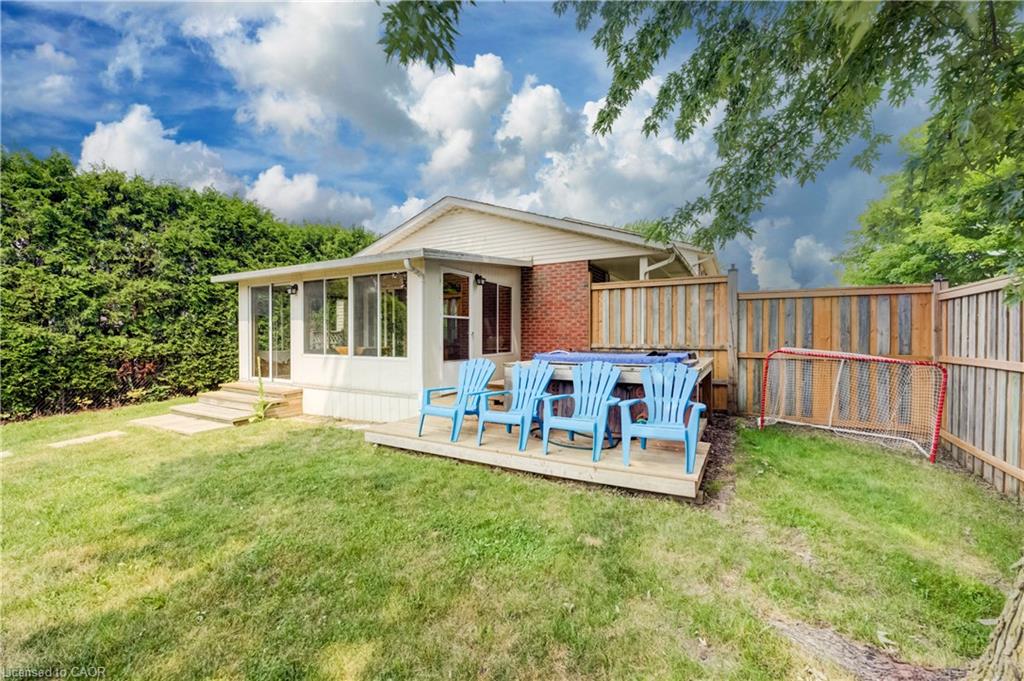 85 Foxhunt Road Property Photo 34