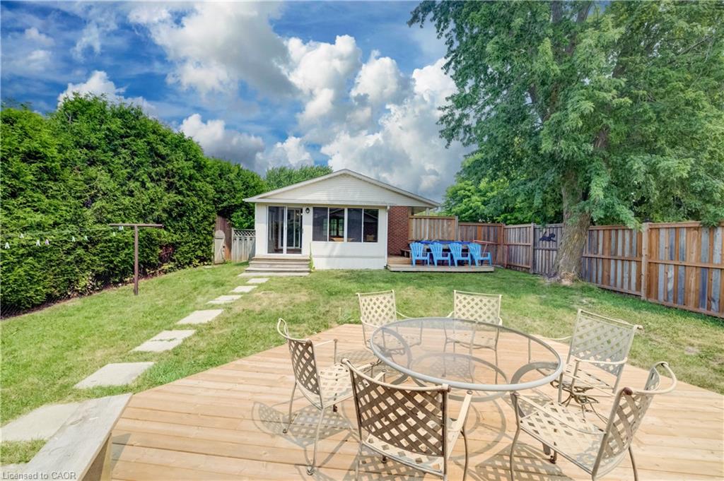 85 Foxhunt Road Property Photo 36