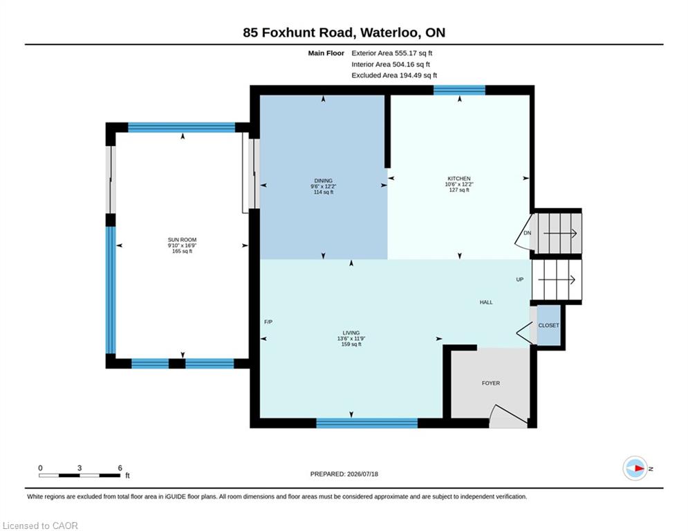 85 Foxhunt Road Property Photo 40