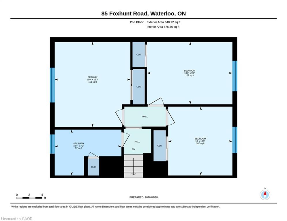 85 Foxhunt Road Property Photo 41