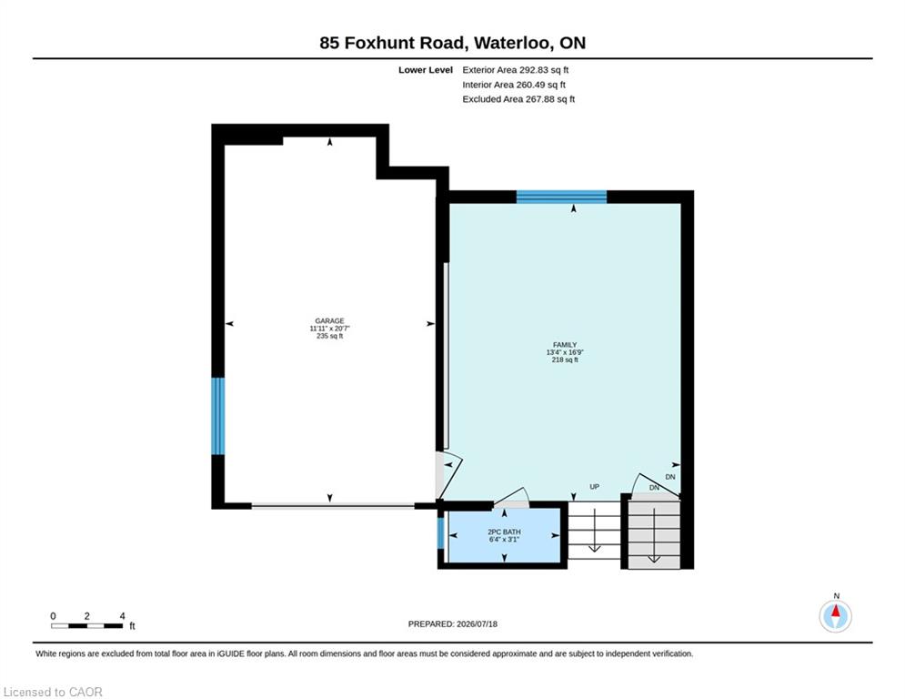 85 Foxhunt Road Property Photo 42