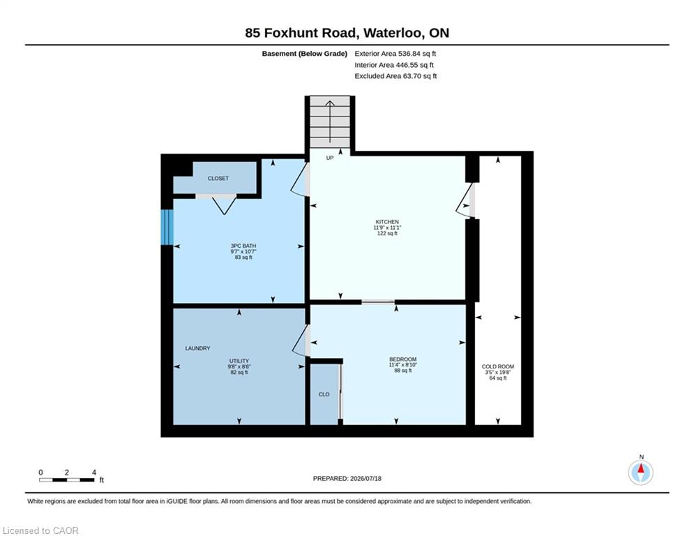 85 Foxhunt Road Property Photo 43