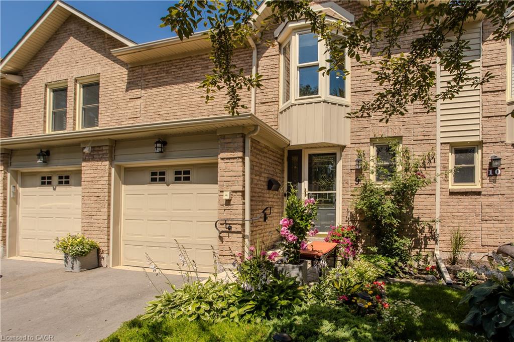 9-5411 Lakeshore Road Property Photo 1