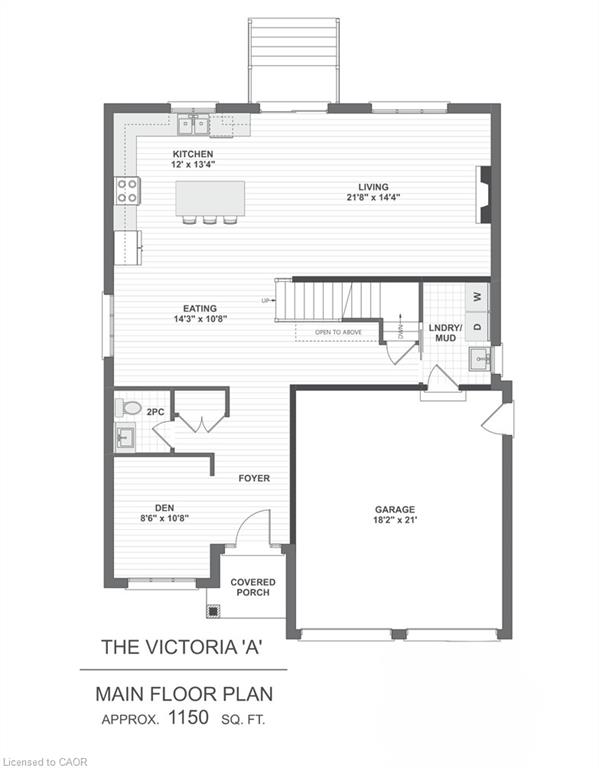 4239 Fly Road Property Photo 3