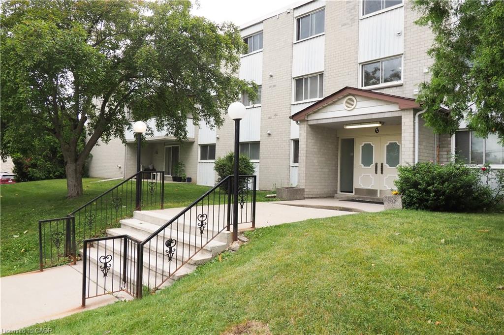 206-6 Walton Avenue Property Photo 1