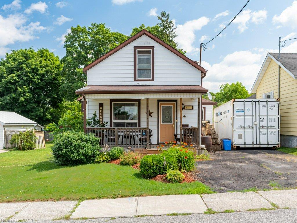 127 Bond Street Property Photo 1