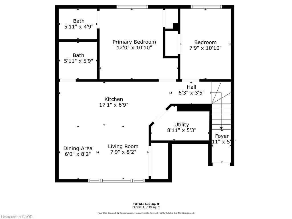 212-4263 Fourth Avenue Property Photo 9