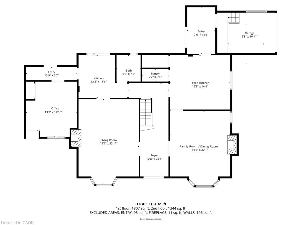 58 Wellington Street S Property Photo 49