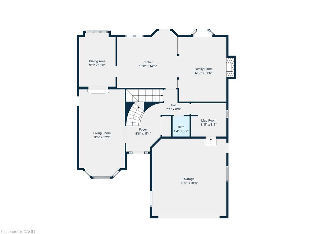 138 Miller Drive Property Photo 45