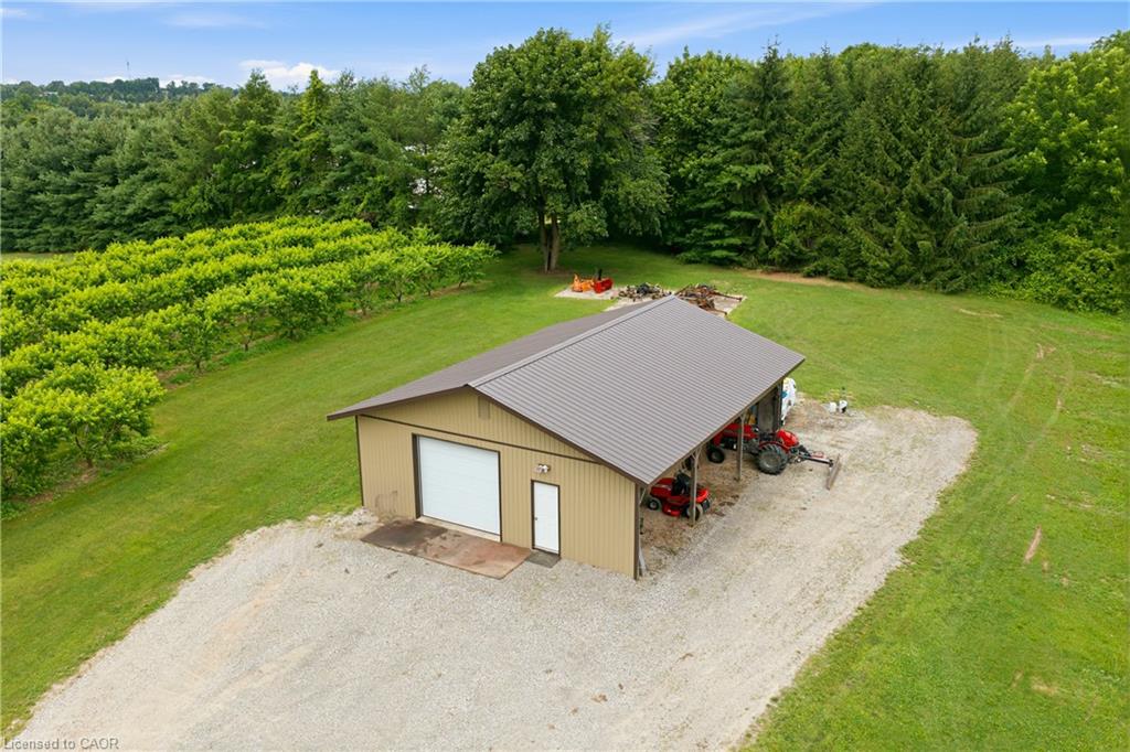 461 Tice Road Property Photo 9