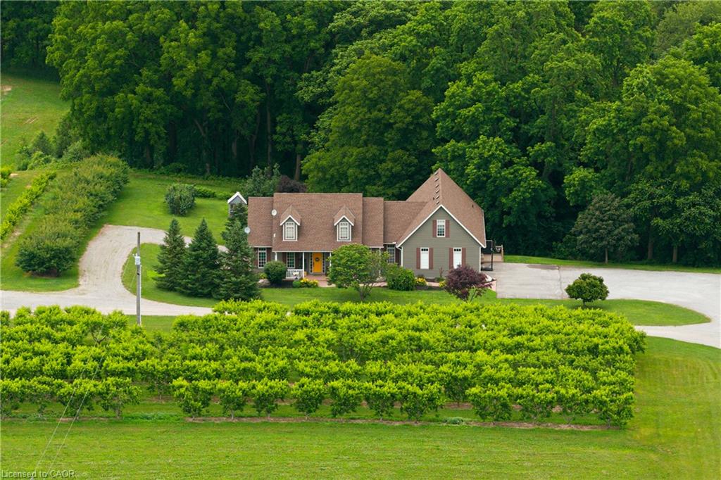 461 Tice Road Property Photo 12