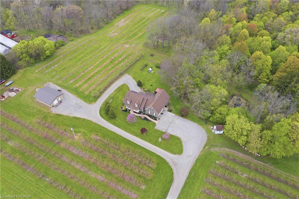 461 Tice Road Property Photo 43