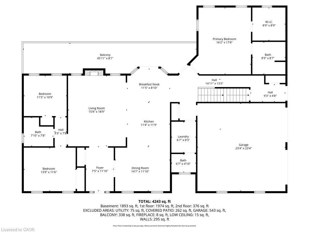 461 Tice Road Property Photo 48