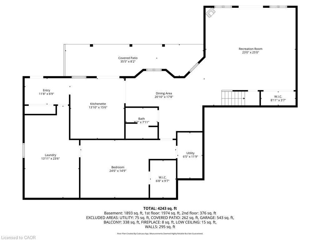 461 Tice Road Property Photo 49