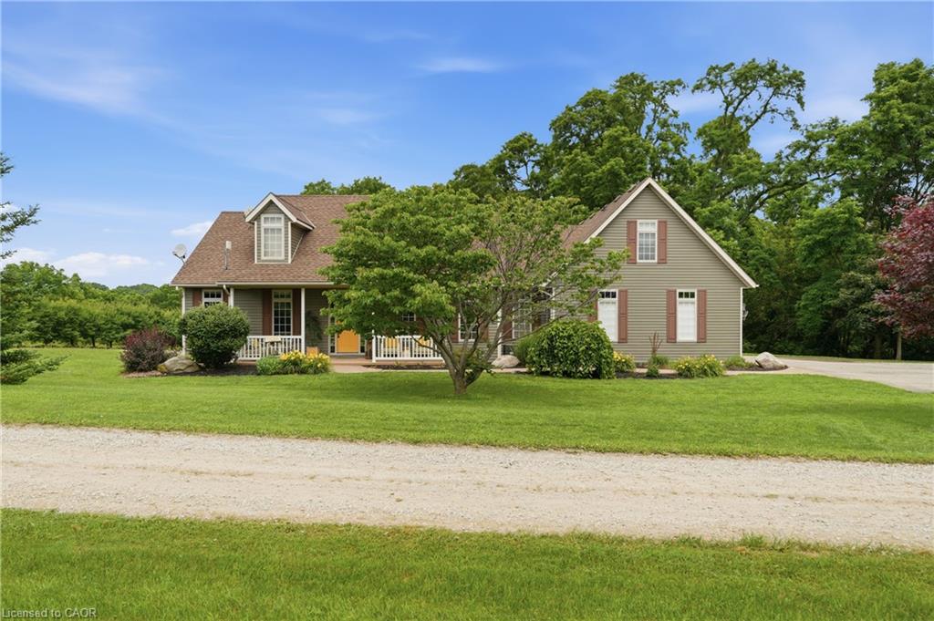 461 Tice Road Property Photo 3