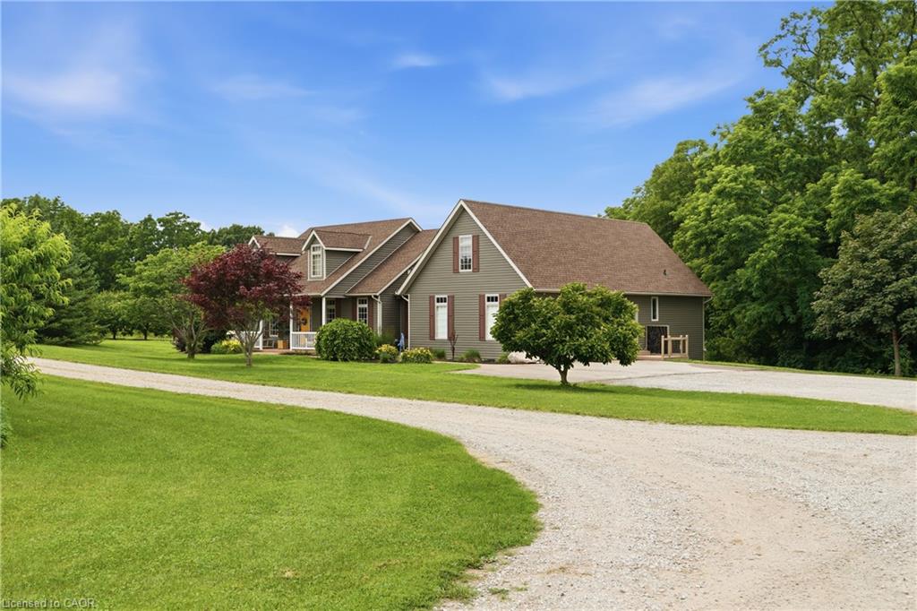 461 Tice Road Property Photo 4