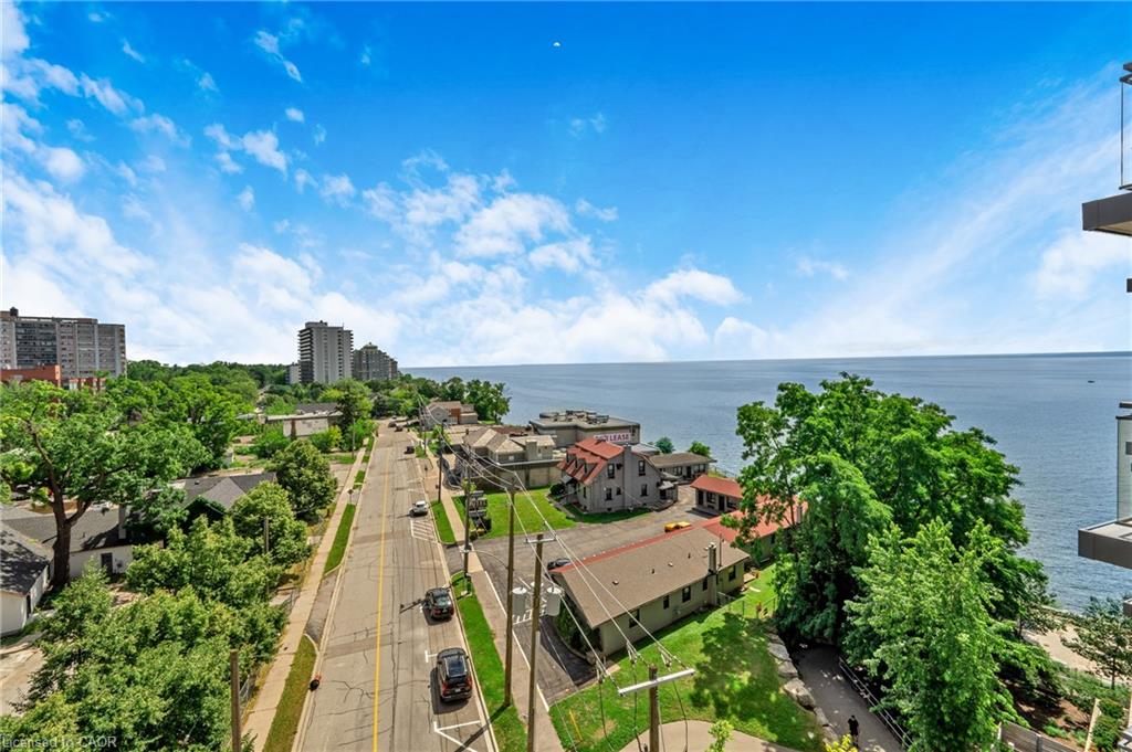 605-2060 Lakeshore Road Property Photo 14