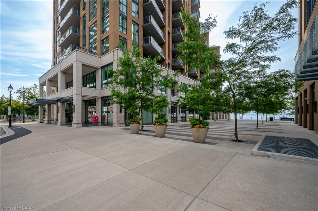 605-2060 Lakeshore Road Property Photo 28
