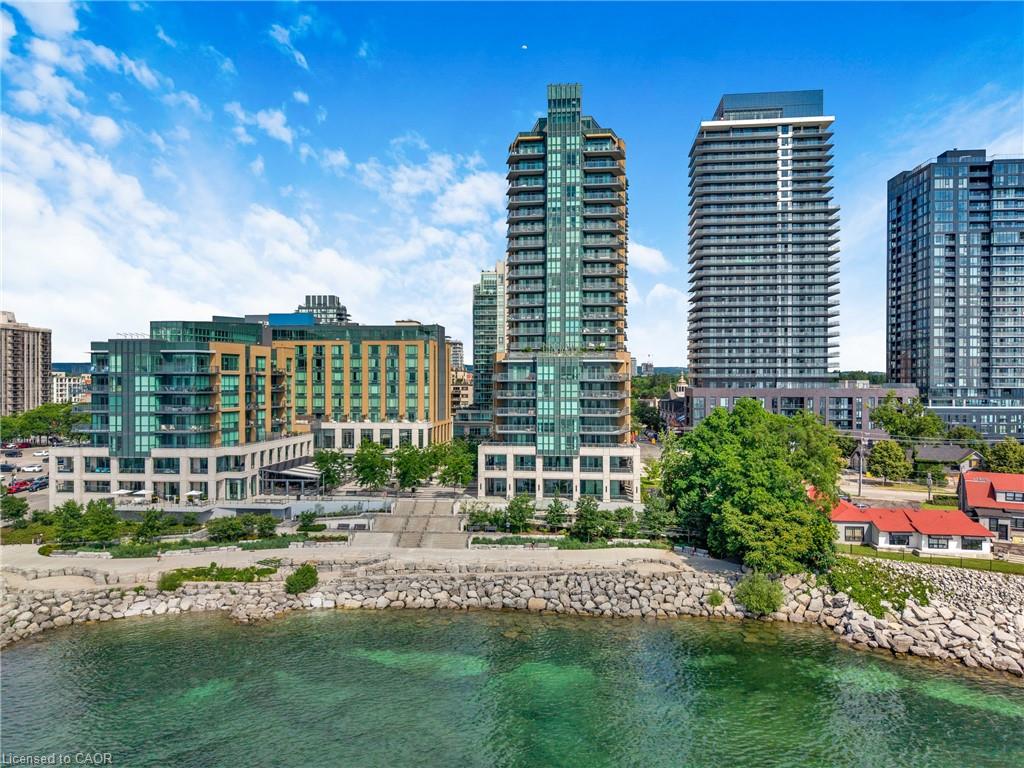 605-2060 Lakeshore Road Property Photo 33