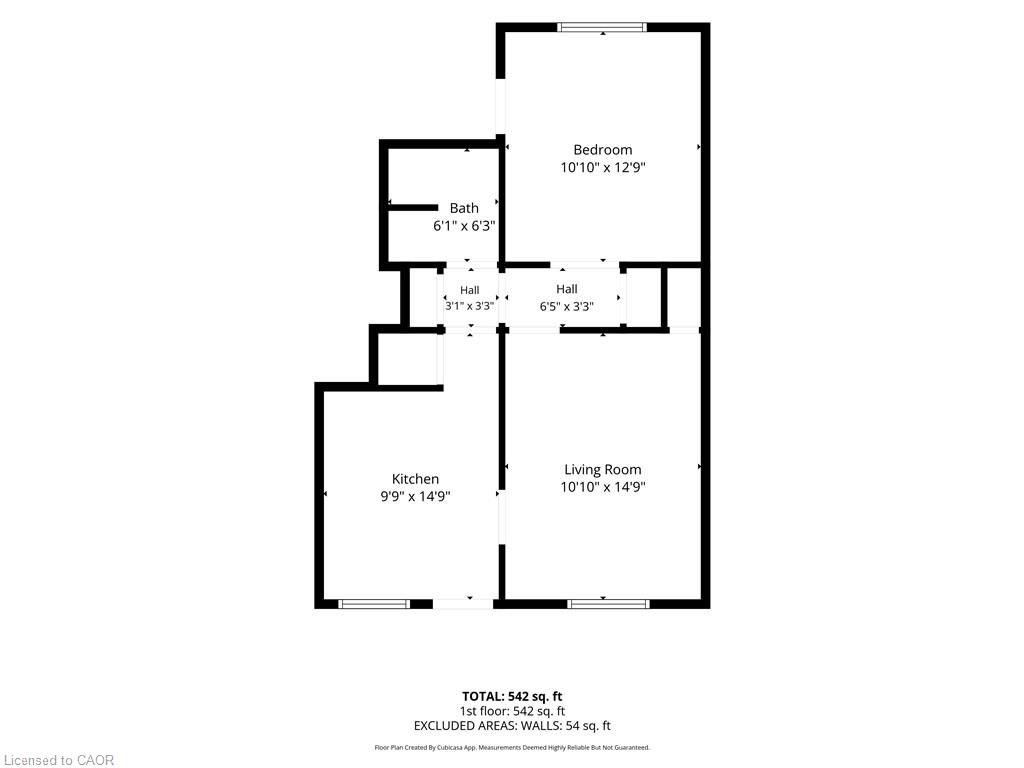 1-86 Sanford Avenue S Property Photo 32