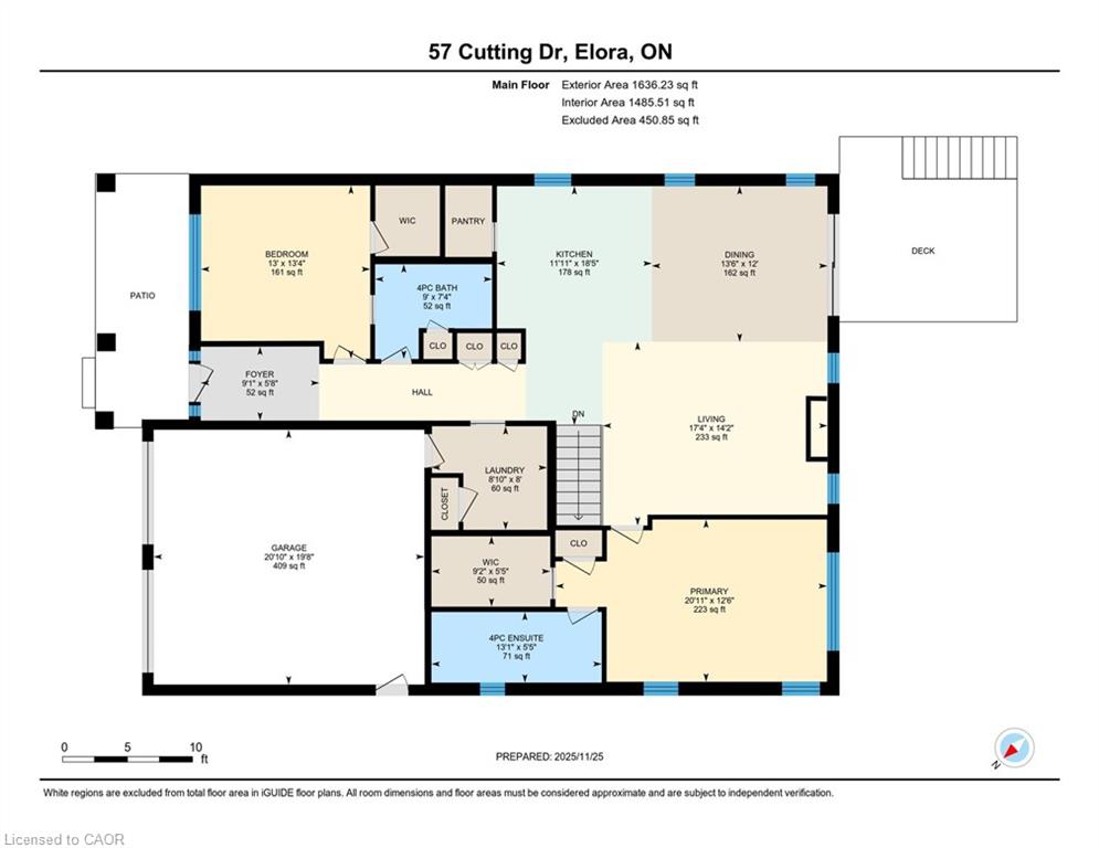 57 Cutting Drive Property Photo 48