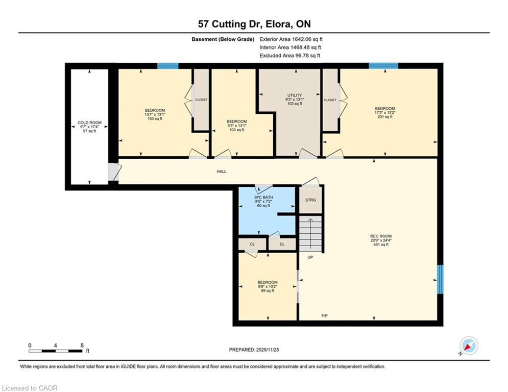 57 Cutting Drive Property Photo 49