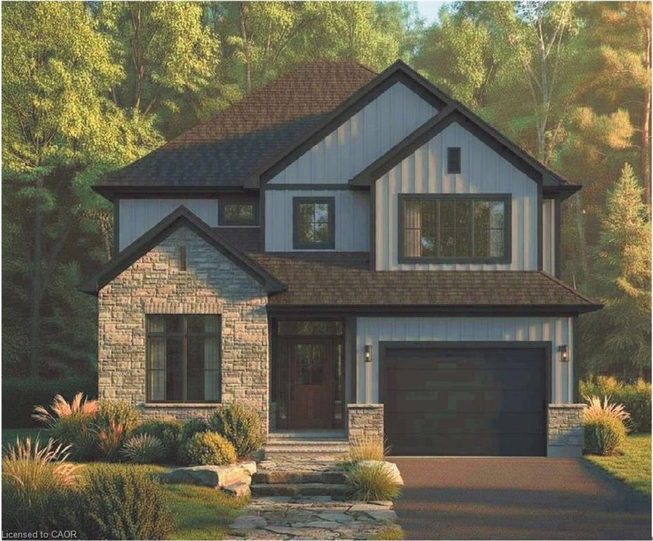4237 Fly Road Property Photo 1