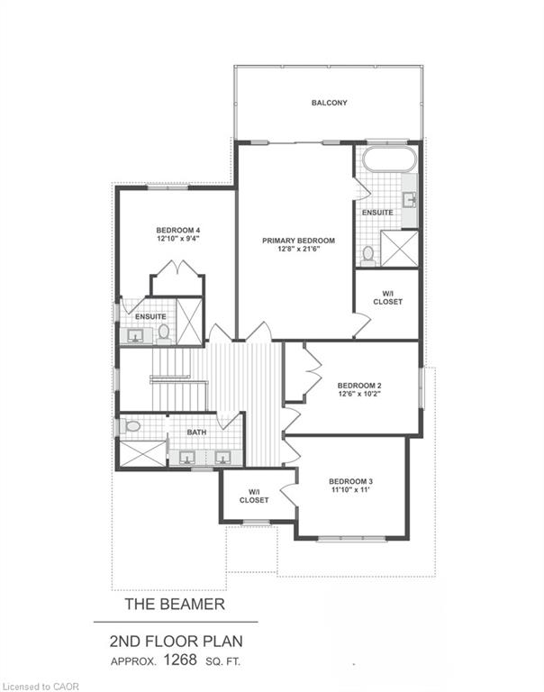 4237 Fly Road Property Photo 4