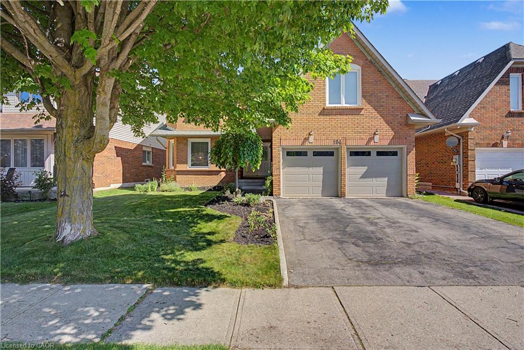 194 Glenvalley Drive Property Photo 1