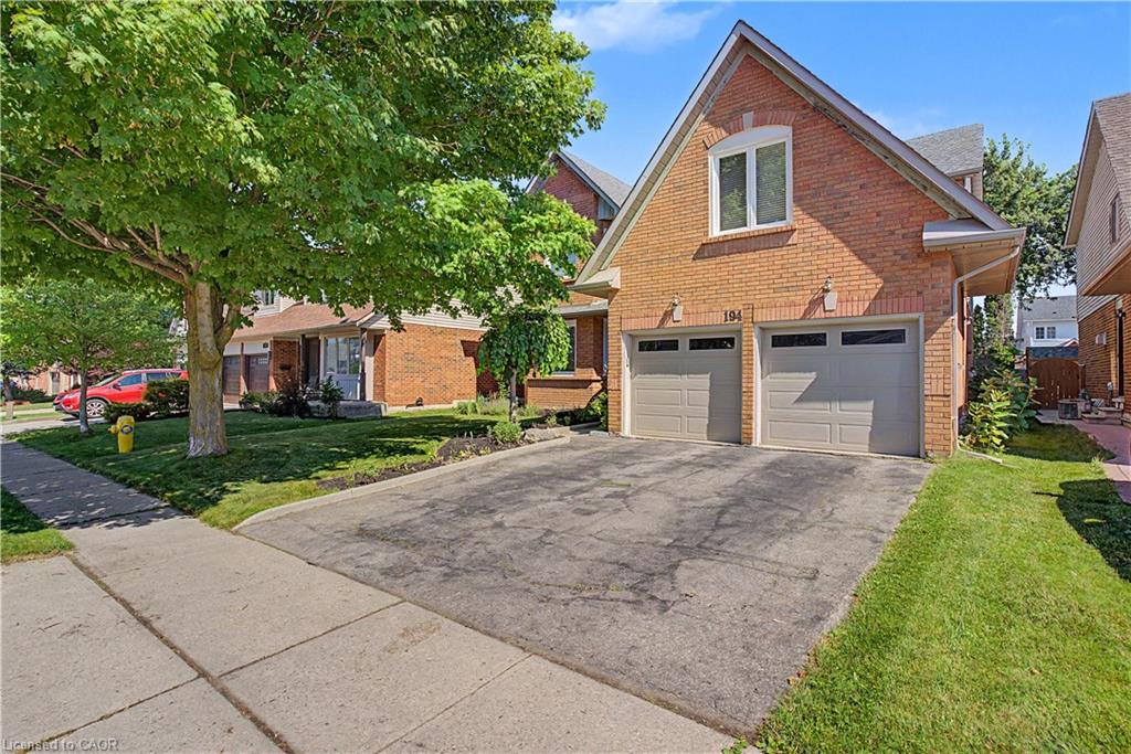 194 Glenvalley Drive Property Photo 2