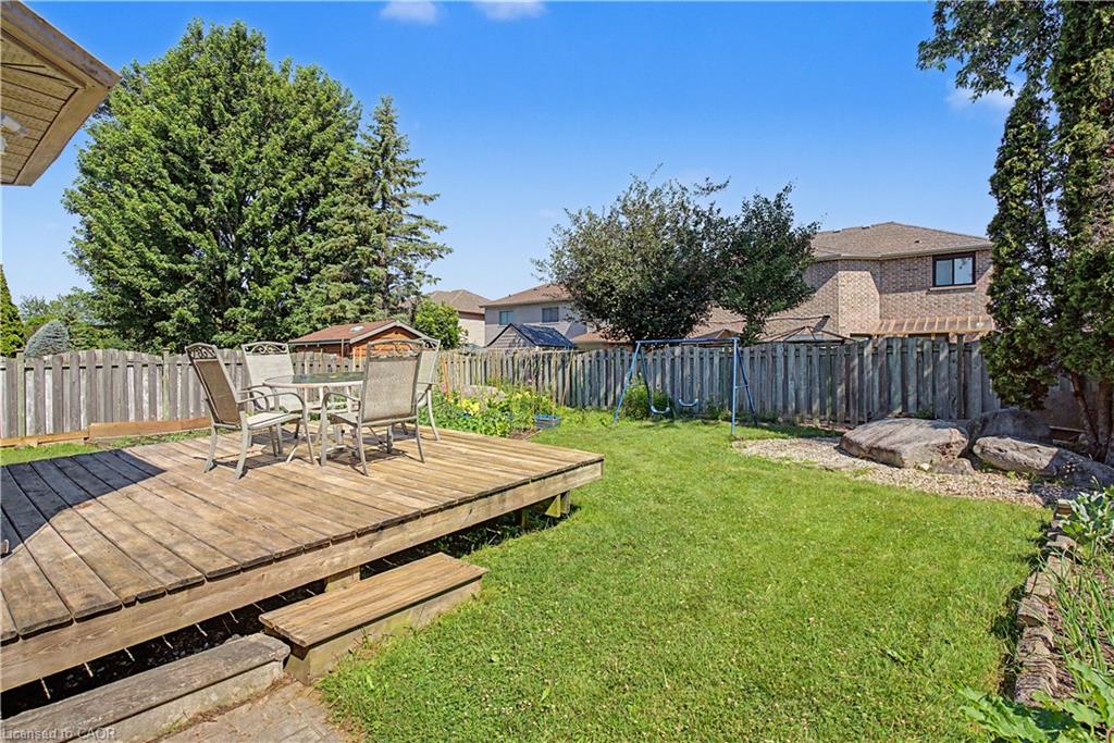 194 Glenvalley Drive Property Photo 8