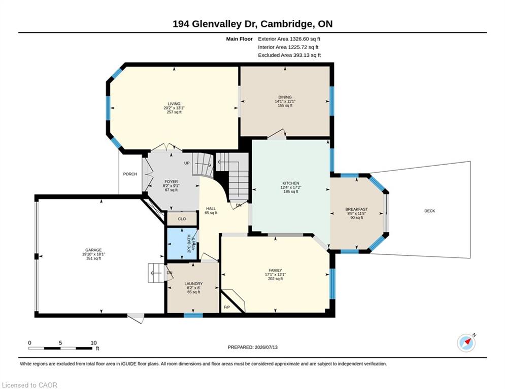 194 Glenvalley Drive Property Photo 40