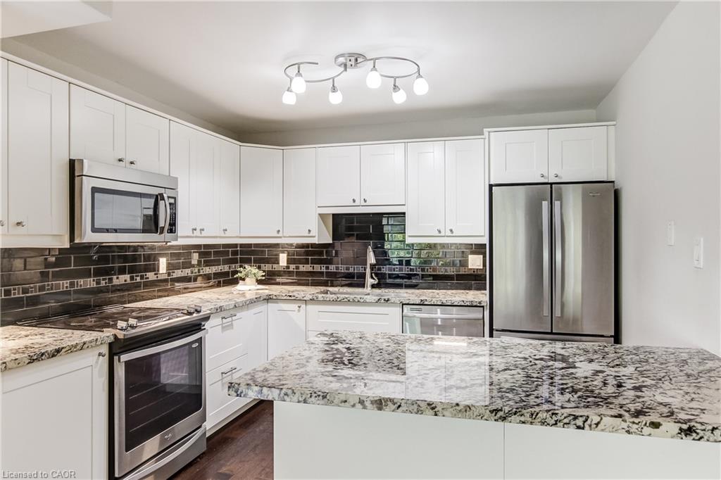 501-2121 Lakeshore Road Property Photo 11