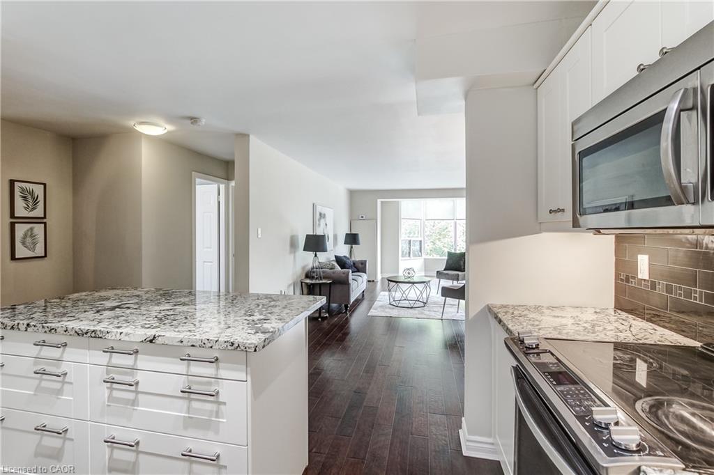 501-2121 Lakeshore Road Property Photo 13