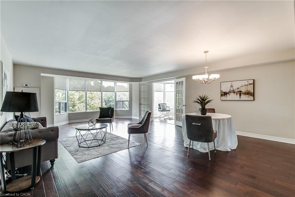 501-2121 Lakeshore Road Property Photo 17