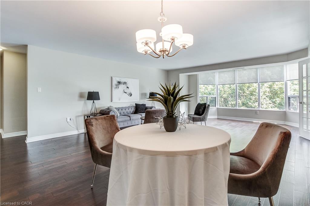 501-2121 Lakeshore Road Property Photo 18