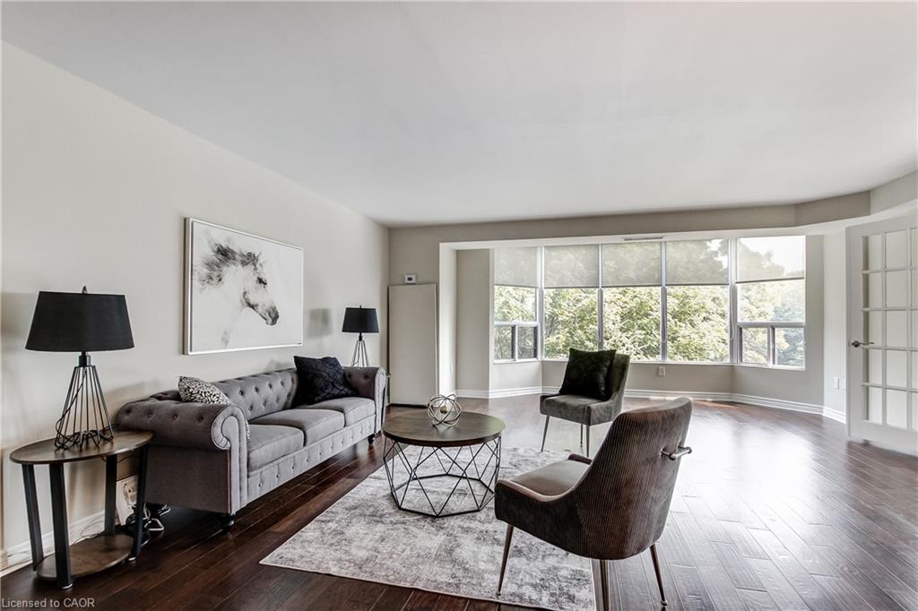 501-2121 Lakeshore Road Property Photo 19