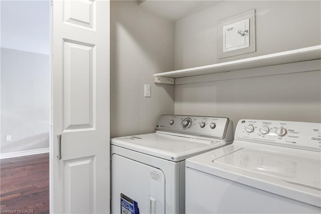 501-2121 Lakeshore Road Property Photo 33