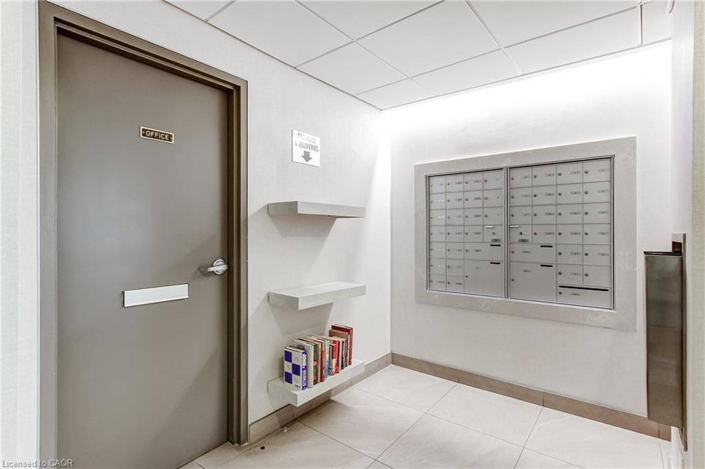501-2121 Lakeshore Road Property Photo 42