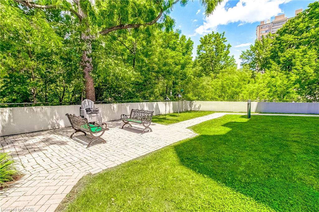 501-2121 Lakeshore Road Property Photo 44