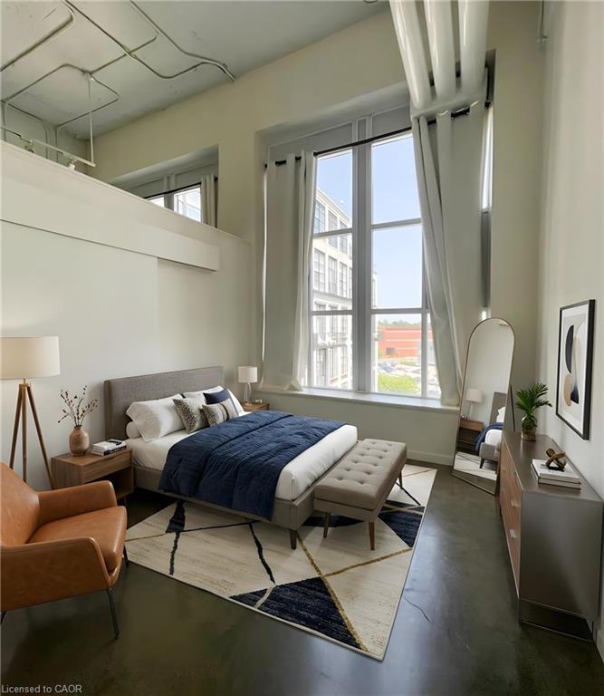 405-404 King Street W Property Photo 1