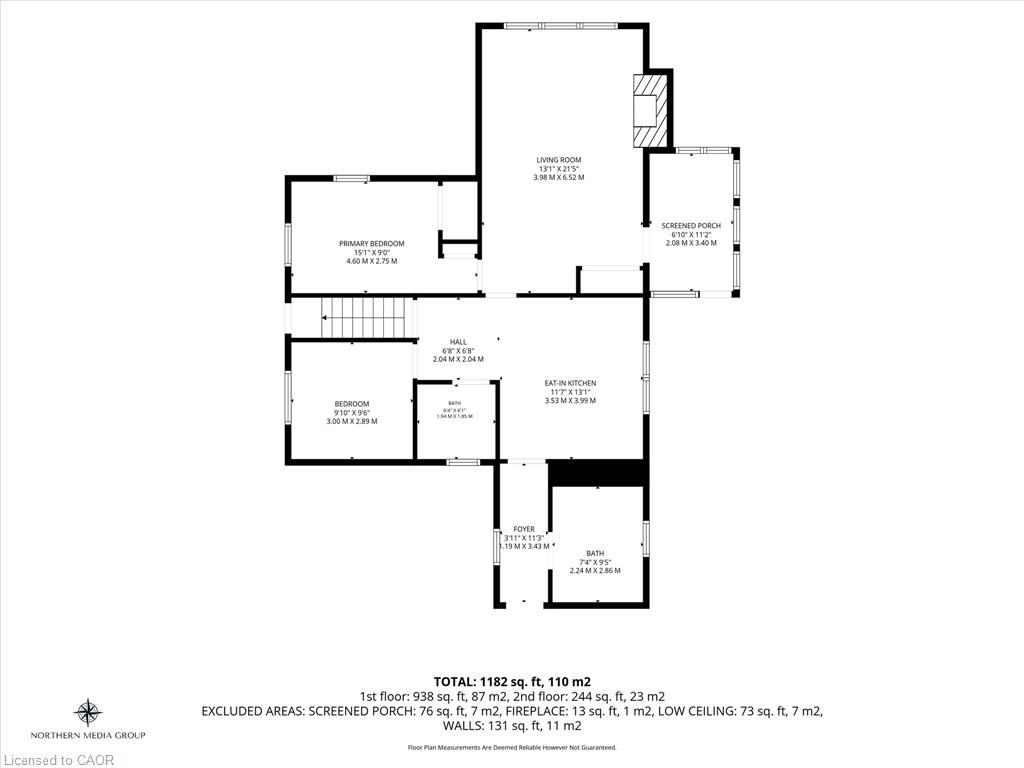 87 Mud Street E Property Photo 31