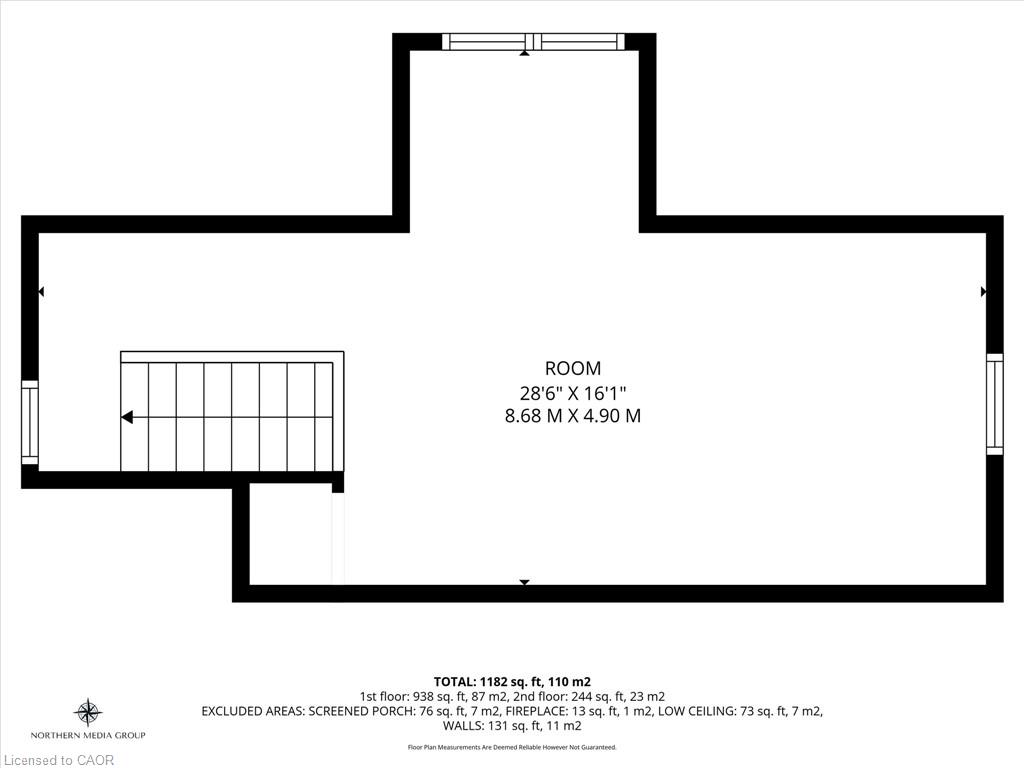 87 Mud Street E Property Photo 32