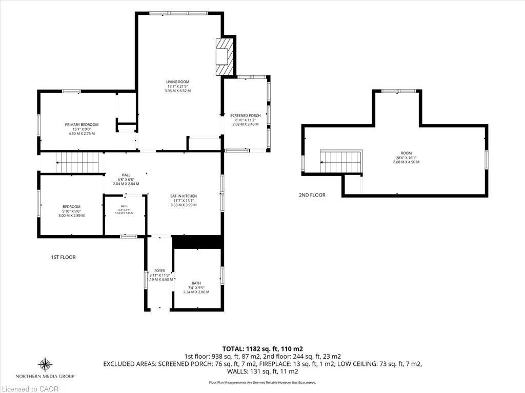87 Mud Street E Property Photo 33